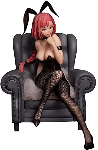 SSR-FIGURE Yi Ren Guan - House of Unhumans Chu E Bunny Ver.