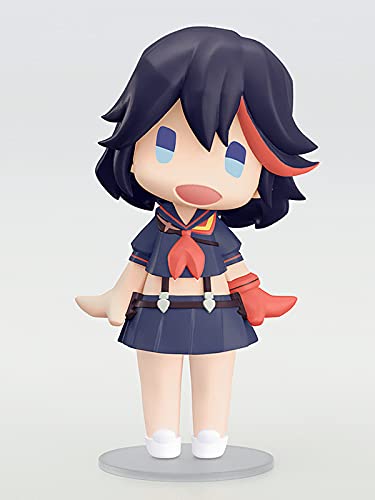 "Kill la Kill" HELLO! GOOD SMILE Matoi Ryuko