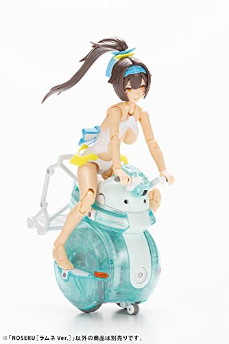 MARUTTOYS NOSERU Ramune Ver.