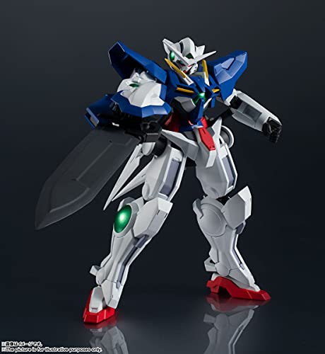 Gundam Universe GN-001 "Gundam 00" Gundam Exia