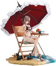 【AniMester】AniMester "IRON SAGA" Judith Swimwear Ver. 1/7 Scale Figure