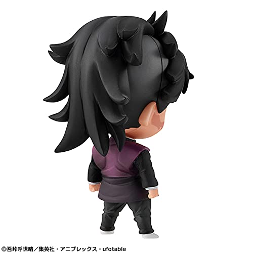 "Demon Slayer: Kimetsu no Yaiba" Tanjiro's Friends Mascot Set