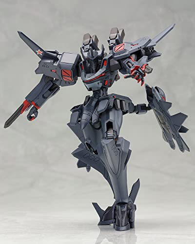 "Muv-Luv Alternative Total Eclipse" 1/144 Su-47E Berkut