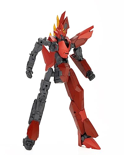M.S.G Modeling Support Goods Variable Frame System 02 Garudagear (Diablo)