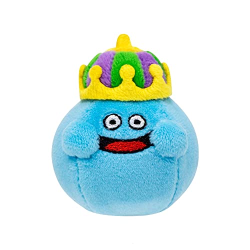 Dragon Quest Smile Slime Gyutto Nigirou! King Slime