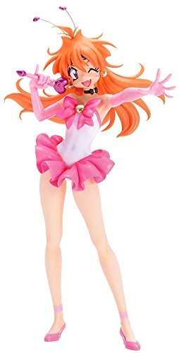 Lina Inverse (Otome no Inori ver. version) - 1/6 scale - CharaGumin Slayers - Volks