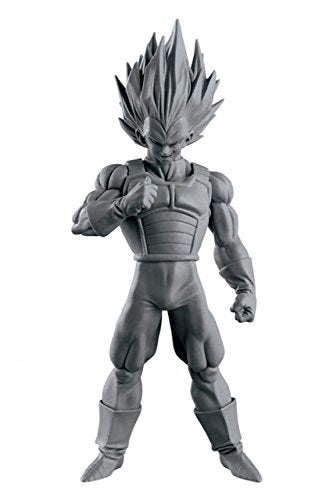 Vegeta SSJ (Special Color ver. version) Figure Colosseum Dragon Ball Super - Banpresto