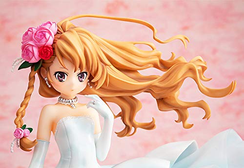 CAworks "Toradora!" Aisaka Taiga Wedding Dress Ver.