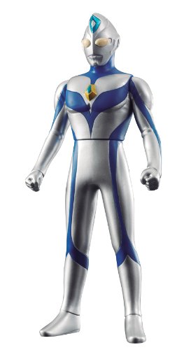 Ultraman Dyna (Miracle Type version) Ultra Hero Series (2009), Ultraman Dyna - Bandai