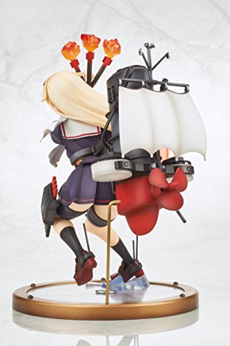 Yuudachi 1/8 Kai Ni Kantai Collection ~Kan Colle~ - Broccoli