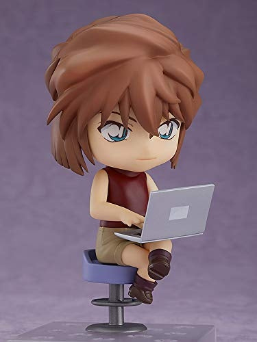 Meitantei Conan - Haibara Ai - Nendoroid #1140 (Good Smile Company)