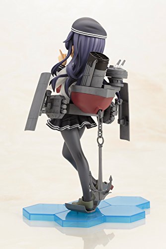 Akatsuki 1/8 Kantai Collection ~Kan Colle~ - Kotobukiya