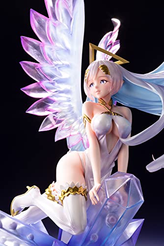 Museum of Mystical Melodies Verse01 Aria -The Angel of Crystals-