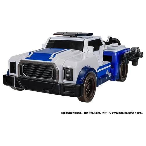 "Transformers" Transformers: Legacy TL-52 Strongarm