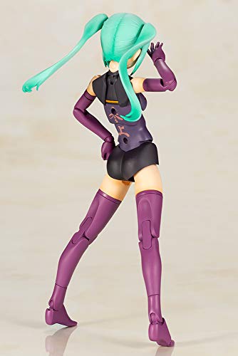 Bonita chica mágica (versión Oscuridad)-escala 1/1-Dispositivo Megami (7.1)-Kotobukiya