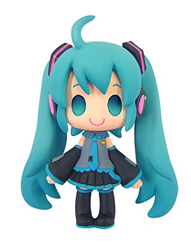 Color Collection "Hatsune Miku"