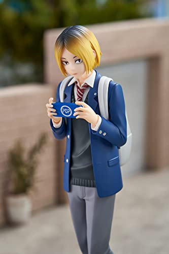 TENITOL "Haikyu!!" Kozume Kenma