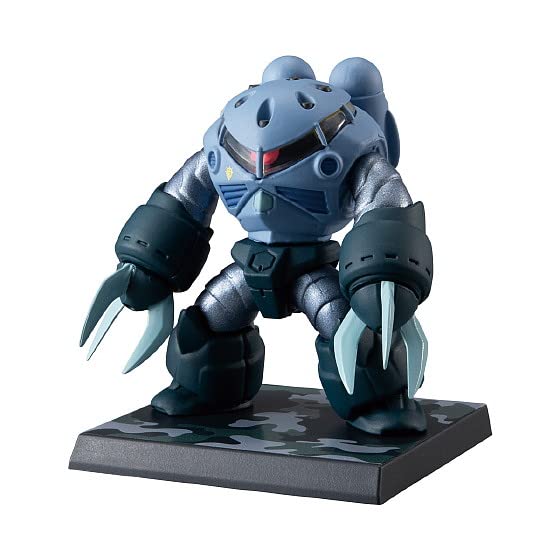 "Gundam" FW Gundam Converge #Operation Jaburo