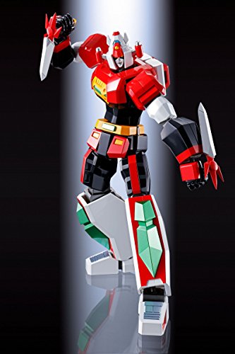 Daimos Soul of Chogokin (GX-83) Tosho Daimos - Bandai