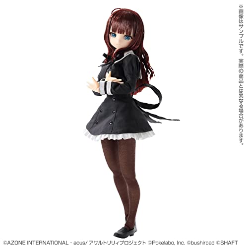 1/6 Pureneemo Character Series 140 "Assault Lily Last Bullet" Kaede Johan Nouvel