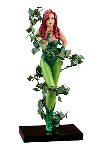 Poison Ivy - 1/10 scale - ARTFX+ Batman - Kotobukiya