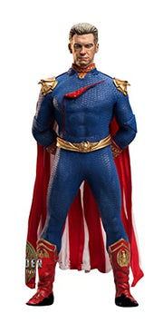 【STAR ACE TOYS】Star Ace Toys 1/6 "The Boys" Homelander Collectable Action Figure (Deluxe Ver.)