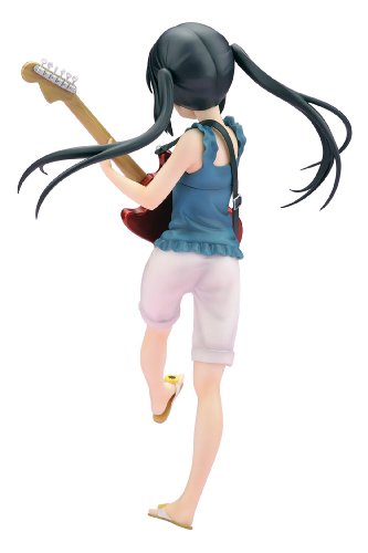 Nakano Azusa 1/8 K-ON! - Kotobukiya