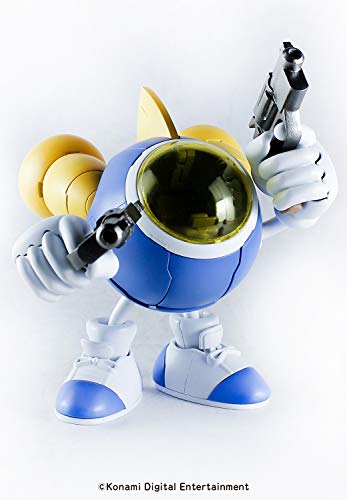 "TwinBee Rainbow Bell Adventure" TwinBee (Renewal Ver.)