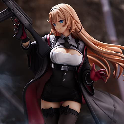 Girls' Frontline StG-940