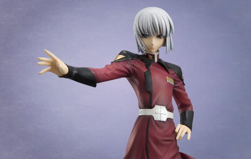 Yzak Jule - 1/8 scale - Kidou Senshi Gundam SEED - Alpha x Omega