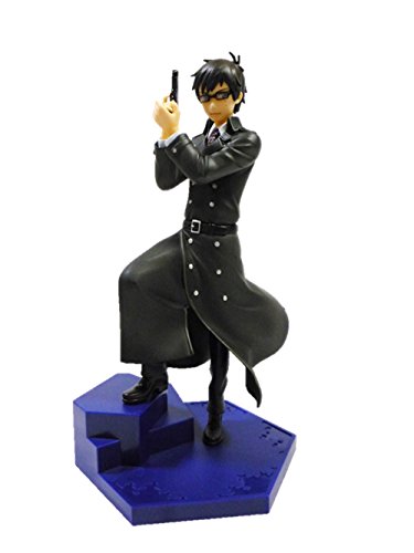 Okumura Yukio Ichiban Kuji Ao no Exorcist Ao no Exorcist - Banpresto