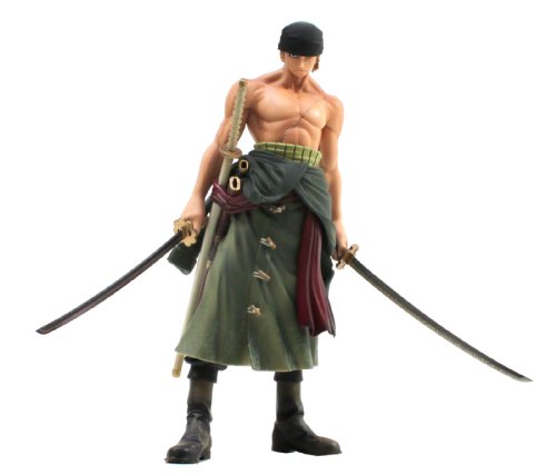 MASTER STARS PIECE THE RORONOA ZORO