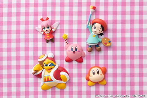 Pitatto "Kirby's Dream Land" Deluxe Set (Normal Edition)
