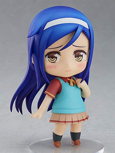 Bokutachi wa Benkyou ga Dekinai - Furuhashi Fumino - Nendoroid #1196 (Good Smile Company)