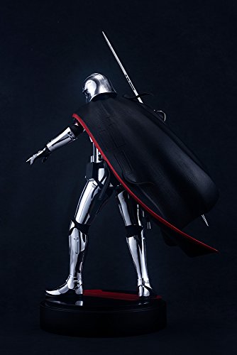 Captain Phasma - 1/7 scale - Star Wars: The Last Jedi - Kotobukiya