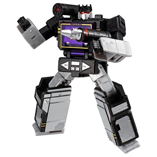 "Transformers" Transformers: Legacy TL-29 Soundblaster