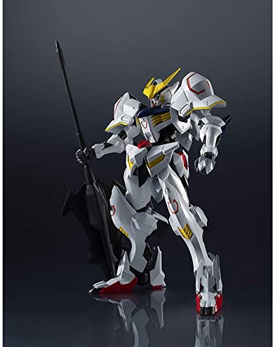 ASW-G-08 Gundam Barbatos Kidou Senshi Gundam Tekketsu no Orphans - Bandai