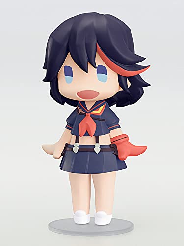 "Kill la Kill" HELLO! GOOD SMILE Matoi Ryuko