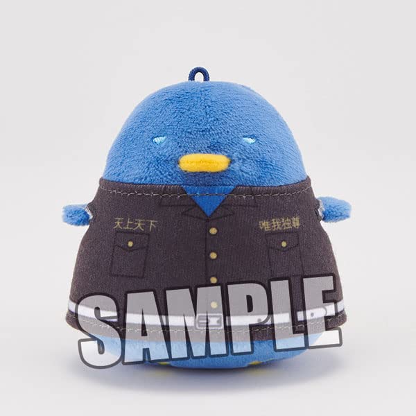 ChunColle "Tokyo Revengers" Shiba Hakkai