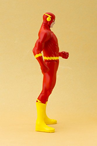 Flash 1/10 DC Universe - Kotobukiya ARTFX+ DC UNIVERSE