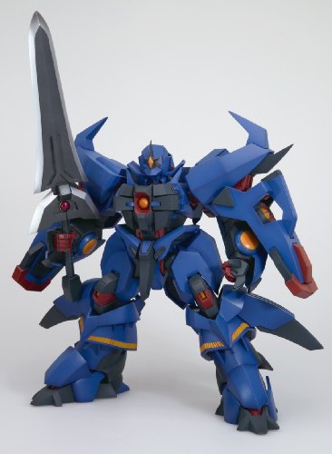 Granzon Super Robot Taisen - Kotobukiya