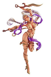 【Vertex】Dark Elf Village First Villager Natigal