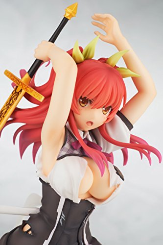 Stella Vermillion 1/8  Rakudai Kishi no Eiyuutan (Cavalry) - Broccoli