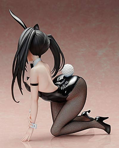 Fecha A Live III - Tokisaki Kurumi - B-Style - 1/4 - Bunny Ver. (Liberando)