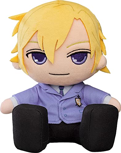 Ouran High School Host Club Plushie Suoh Tamaki