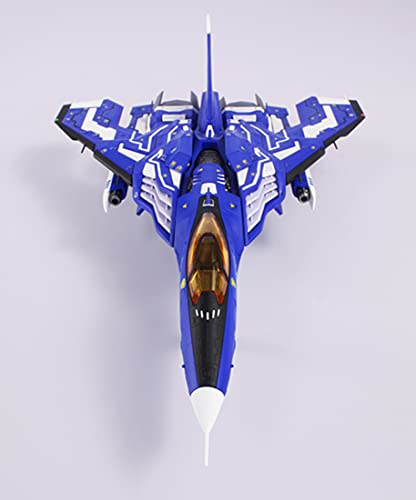 1/100 Scale Plastic Kit "Raiden V Director's Cut" FT-00004A Azuma 2P Color Ver.