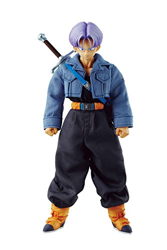 Future Trunks Dimension of Dragonball Dragon Ball Z - MegaHouse