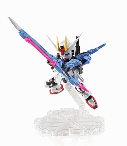 GAT-X105 Strike Gundam MS Unit NXEDGE STYLE Kidou Senshi Gundam SEED - Bandai