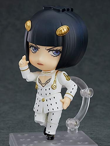 "JoJo's Bizarre Adventure Golden Wind" Nendoroid#1175 Bruno Bucciarati