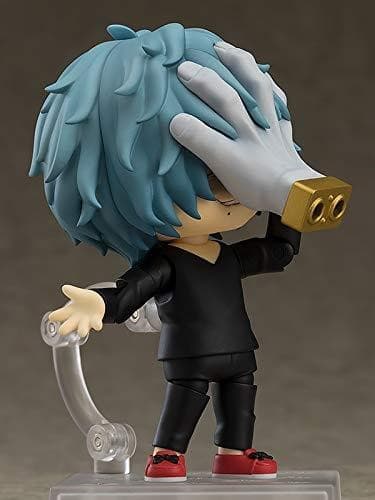 Shit No Hero Academia - Shigaraki Tomura - Nendoroid #1163 - Bösewicht ' s edition (Good Smile Company, Takara Tomy)